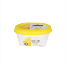 Container Packaging Bowl Box with Lid Price Plastic Ice Cream Cup